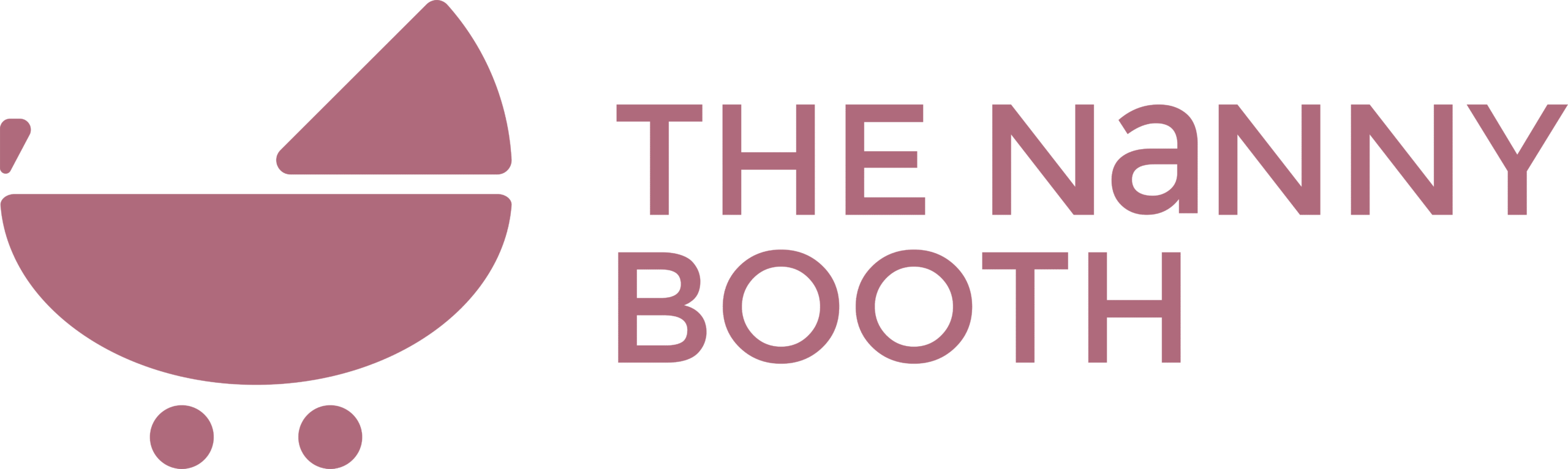 The Nanny Booth – Sandbox